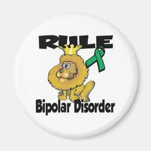 Bipolare Regelkrankheit Magnet