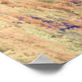 Bipolare Stimmungen Poster (Ecke)