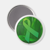 Bipolare Störung Magnet (Vorderseite/Rückseite)