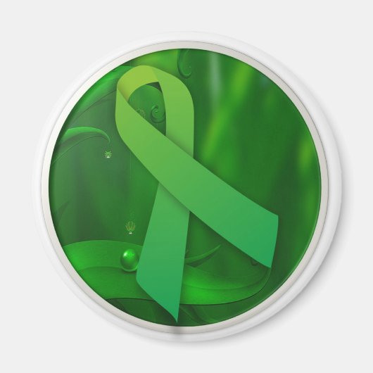 Bipolare Störung Magnet (Vorne)