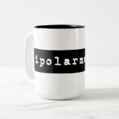 bipolarmuseco. Tasse (Vorderseite Links)