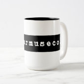 bipolarmuseco. Tasse (VorderseiteRechts)