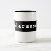 bipolarmuseco. Tasse (Mittel)