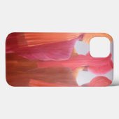 Bir Trio Case-Mate iPhone Hülle (Rückseite (Horizontal))