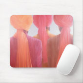 Bir-Trio Mousepad (Mit Mouse)