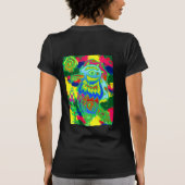 Birbas 13a T-Shirt (Rückseite)