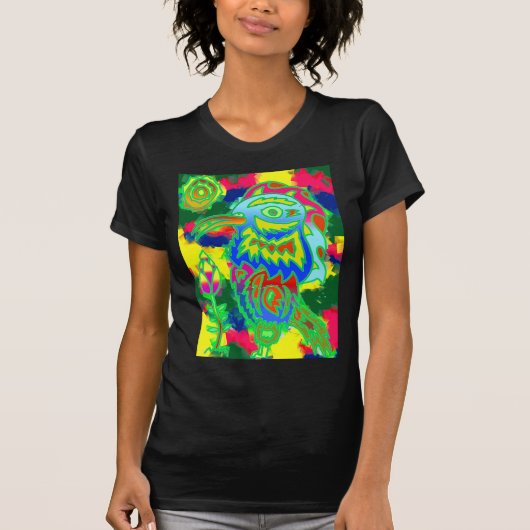 Birbas 13a T-Shirt (Vorderseite)