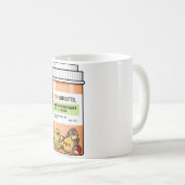 Birbitol Kaffeetasse (VorderseiteRechts)