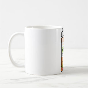 Birbitol Kaffeetasse