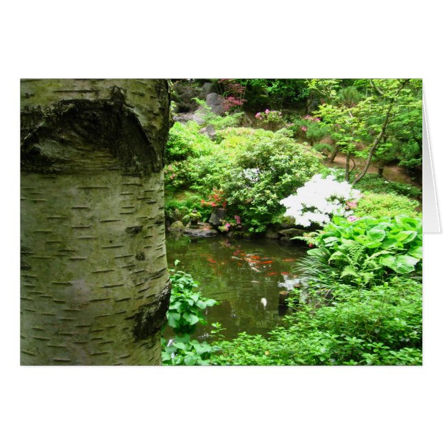 Birch (Vorderseite (Horizontal))