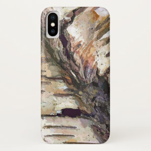 BIRCH BARK Case-Mate iPhone HÜLLE