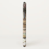 BIRCH BARK Case-Mate iPhone HÜLLE (Hinten/Rechts)