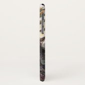 BIRCH BARK Case-Mate iPhone HÜLLE (Hinten/Links)