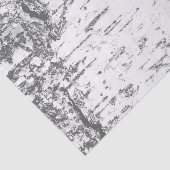 Birch Bark - einfach rustikal Seidenpapier (Ausschnitt)