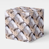 Birch Bark Geschenkschachtel (Vorderseite)