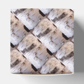 Birch Bark Geschenkschachtel (Oben)