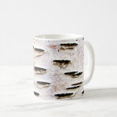Birch Bark Kaffeetasse (VorderseiteRechts)