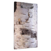 Birch Bark Klemmbrett (Rechts)