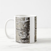Birch Bark Nah-up Kaffeetasse (Links)