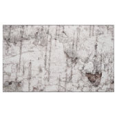 Birch bark pattern fabric stoff (Fat Quarter (45,7 x 55,9 cm))