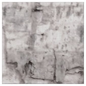 Birch bark pattern fabric stoff (Nahaufnahme)