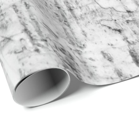 Birch bark pattern wrapping paper geschenkpapier (Rolleneckpunkt)