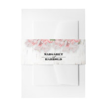 Birch Bark Rustic Country Wedding