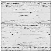 Birch Bark Stoff (Nahaufnahme)