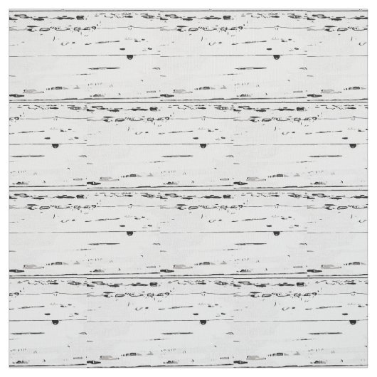 Birch Bark Stoff (Muster)