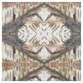 BIRCH BARK STOFF (Muster)