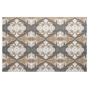 BIRCH BARK STOFF