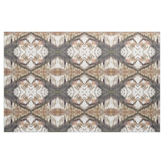 BIRCH BARK STOFF (Fat Quarter (45,7 x 55,9 cm))