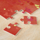 Birch Forest Landscape Puzzle (Seite)