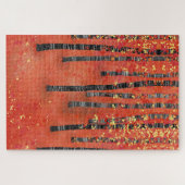 Birch Forest Landscape Puzzle (Horizontal)