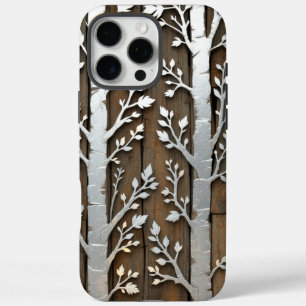 Birch Guard iPhone 16 Pro Max Hülle