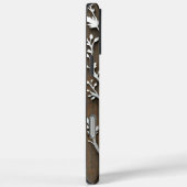 Birch Guard Case-Mate iPhone Hülle (Rückseite / Rechts)