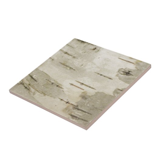 Birch Keramik Tile Fliese (Seite)