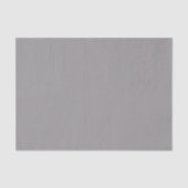 Birch Millionaire Grey Seidenpapier (Vorderseite)