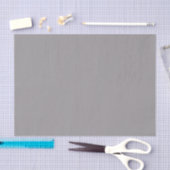 Birch Millionaire Grey Seidenpapier (Handwerk)