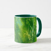 Birch-Stroll-Tasse Tasse (VorderseiteRechts)