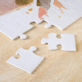 Birch Tree and Kardinals Puzzle (Seite)