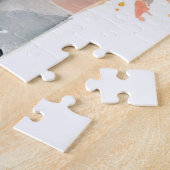 Birch Tree and Kardinals Puzzle (Seite)