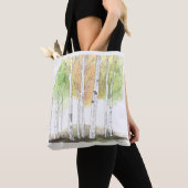 birch tree bag tasche (Von Nahem)
