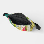 Birch Tree Bauchtasche (Offen)