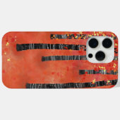 Birch Tree Forest Case-Mate iPhone Hülle (Rückseite (Horizontal))