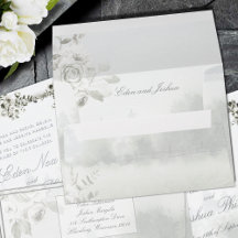 Birch Tree Forest Chuppah Wedding