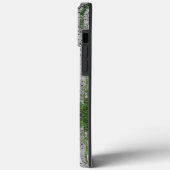 Birch Tree Forest Nature Case-Mate iPhone Hülle (Rückseite / Links)