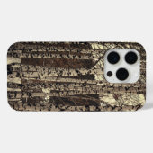 Birch Tree Forest Nature Case-Mate iPhone Hülle (Rückseite (Horizontal))