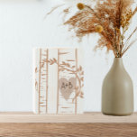 Birch Tree Monogram Couples Wedding Date Holzkisten Schild<br><div class="desc">Ein schönes Kästchen,  um sich an einen besonderen Tag zu erinnern. Diese mit Monogramm Birkenmauer zeigt Ihre Liebe am Valentinstag,  an einem Jubiläum oder an einem Hochzeitstag.</div>