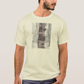 Birch Tree T-Shirt (Vorderseite)